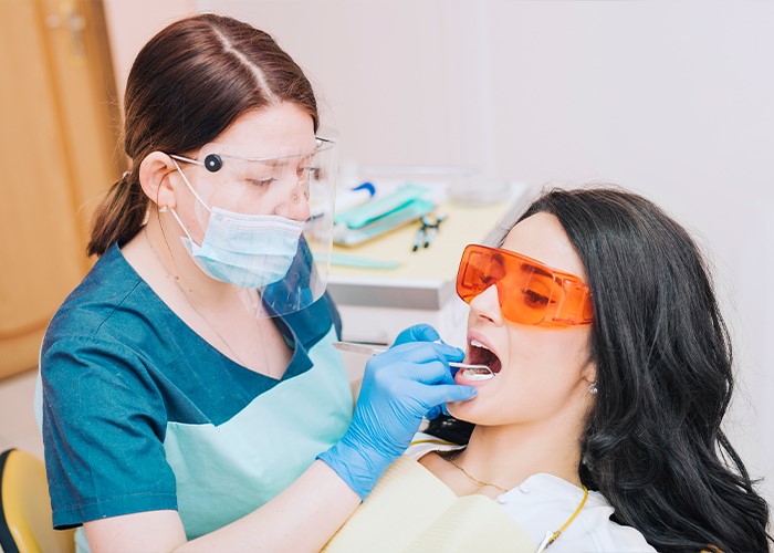 DSO Group Dental Practice